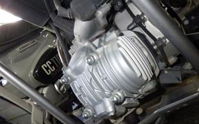 HONDA CT125 HUNTER CUB JA55