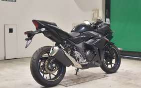 SUZUKI GSX250RA