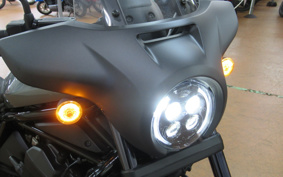HONDA REBEL 1100 DCT 2023 SC83