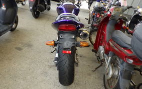 HONDA HORNET 250 MC31