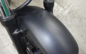 HONDA REBEL 250 2019 MC49