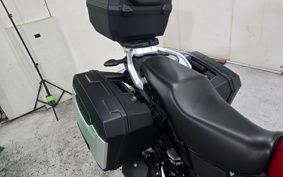 SUZUKI STROM 250 DS11A