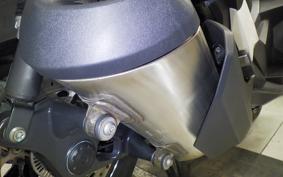 BMW C400X 2021