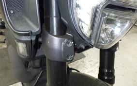 DUCATI DIAVEL DARK 2014