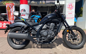 HONDA REBEL 1100 2021 SC83