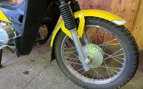HONDA CROSS CUB JA10