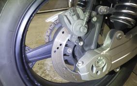 KAWASAKI ZEPHYR 400 KAI 2010 ZR400C