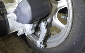 HONDA TACT Basket 1998 AF79
