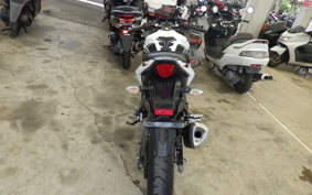 SUZUKI GSX250 R