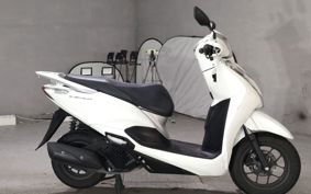 HONDA LEAD 125 JK12
