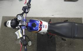 HONDA FTR223 2013 MC34