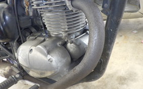 KAWASAKI ESTRELLA RS 1990 BJ250A