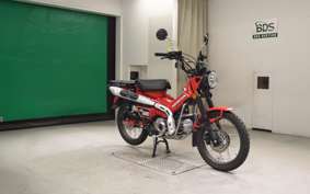 HONDA CT125-2 2022 JA65