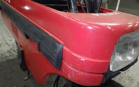 HONDA MOTOCOMPO 2001 AB12