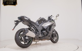 KAWASAKI NINJA 1000 SX 2025 ZXT02K