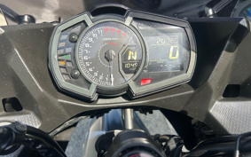 KAWASAKI NINJA 400 2021 EX400G