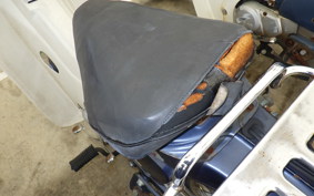 HONDA C50 SUPER CUB AA01