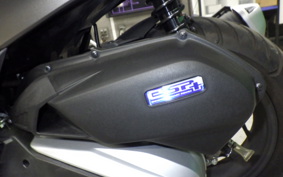 HONDA PCX 125 2021 JK05