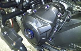 SUZUKI Vｽﾄﾛｰﾑ250