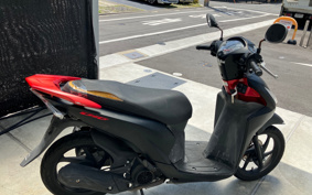 HONDA DIO 110 JF58