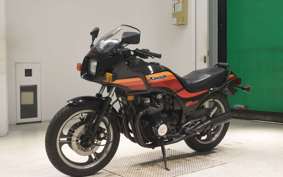KAWASAKI GPZ550 2001