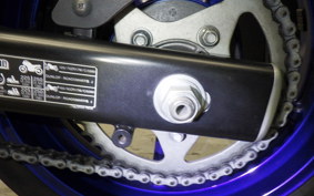 SUZUKI SV650 A 2019 VP55B