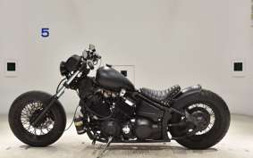 YAMAHA DRAGSTAR 400 1996 4TR