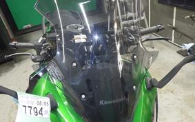KAWASAKI NINJA 1000SX 2023 ZXT02K