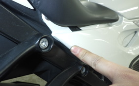 BMW S1000RR 2016