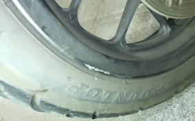 HONDA LEAD 125 2021 JF45