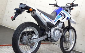 YAMAHA SEROW 250 DG31J