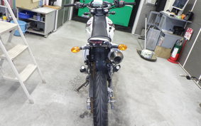 KAWASAKI KLX125D TRACKER LX125D