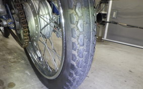 HONDA CD50 BENLY S CD50