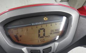 SUZUKI SWISH 125 DV12B