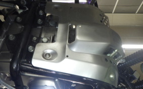 HONDA CT125 HUNTER CUB 2024 JA55