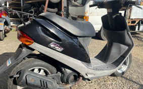 HONDA SUPER DIO AF27