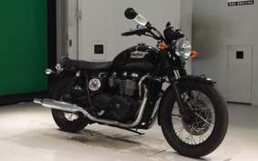 TRIUMPH BONNEVILLE T100 2013