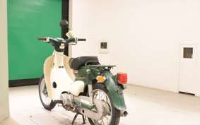 HONDA LITTLE CUB AA01