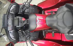 HONDA GL1800SE TRIKE 2022 SC68