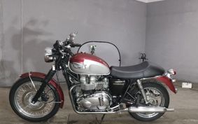 TRIUMPH BONNEVILLE 790 TJ900T