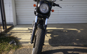 KAWASAKI ELIMINATOR 250SE EL250A