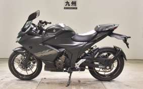 SUZUKI ｼﾞｸｻｰ250SF 2021 ED22Y