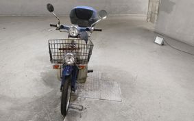 HONDA SUPER CUB50 AA01