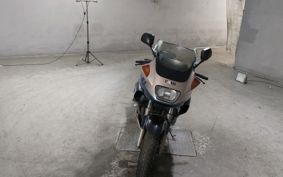 YAMAHA FJ1200 2021 3XW