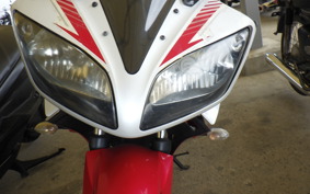 YAMAHA YZF-R15