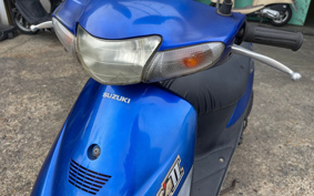 SUZUKI LET's 2 CA1PA