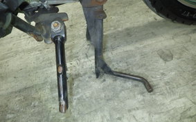 HONDA C110 SUPER CUB 2026 JA07