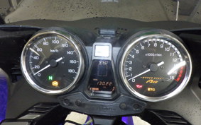 HONDA CB400 SUPER BOLDOR A 2020 NC42
