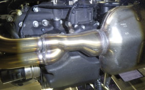 YAMAHA XSR700 2022 RM22J