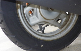 HONDA DIO Gen.5 AF57